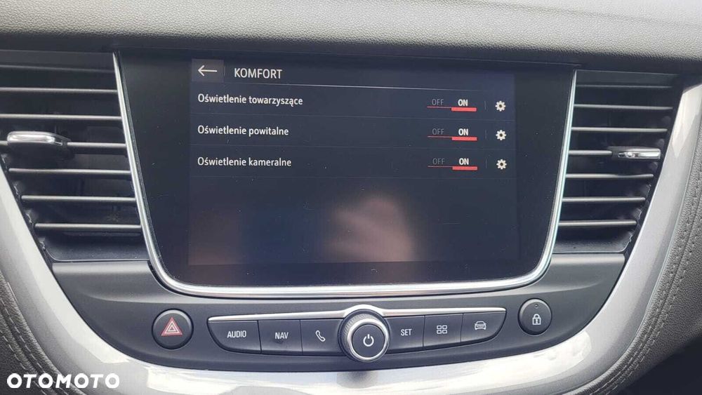 Opel Grandland X 2.0 CDTI Elite S&S - 30
