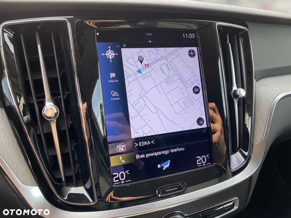 Volvo V60 Cross Country Pro B4 D AWD - 19