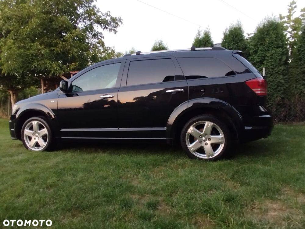 Dodge Journey - 3