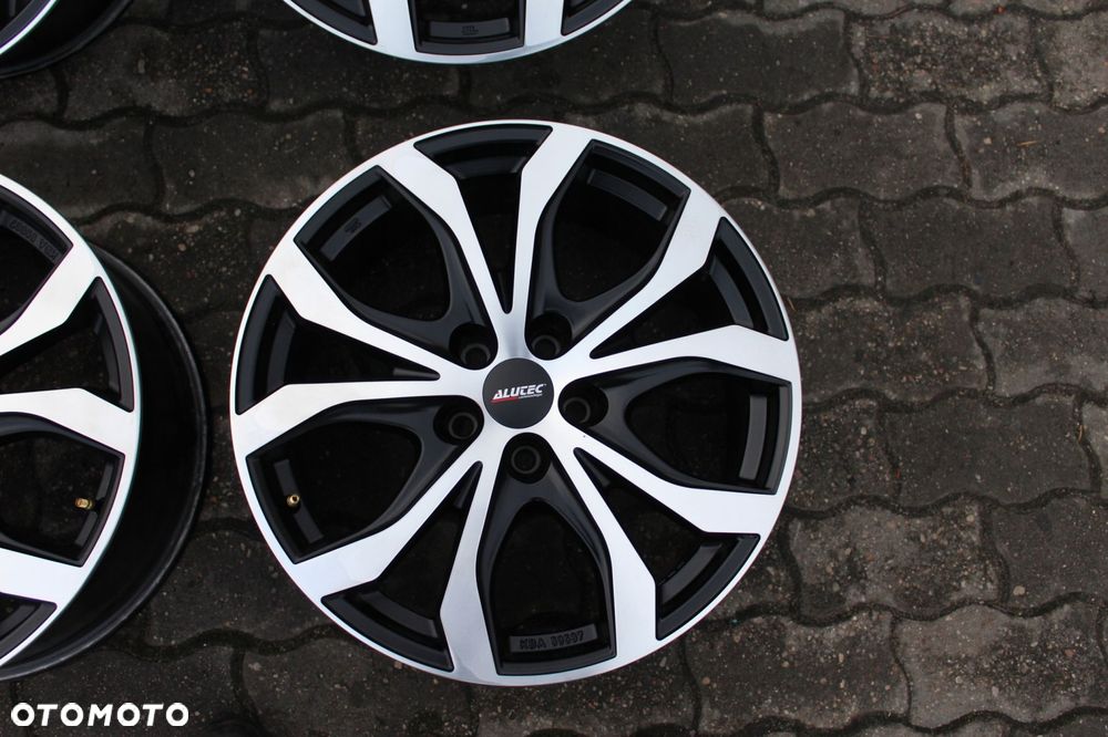 alutec 19cali 5x114,3 et40 8,5j tpms hyundai kia - 4