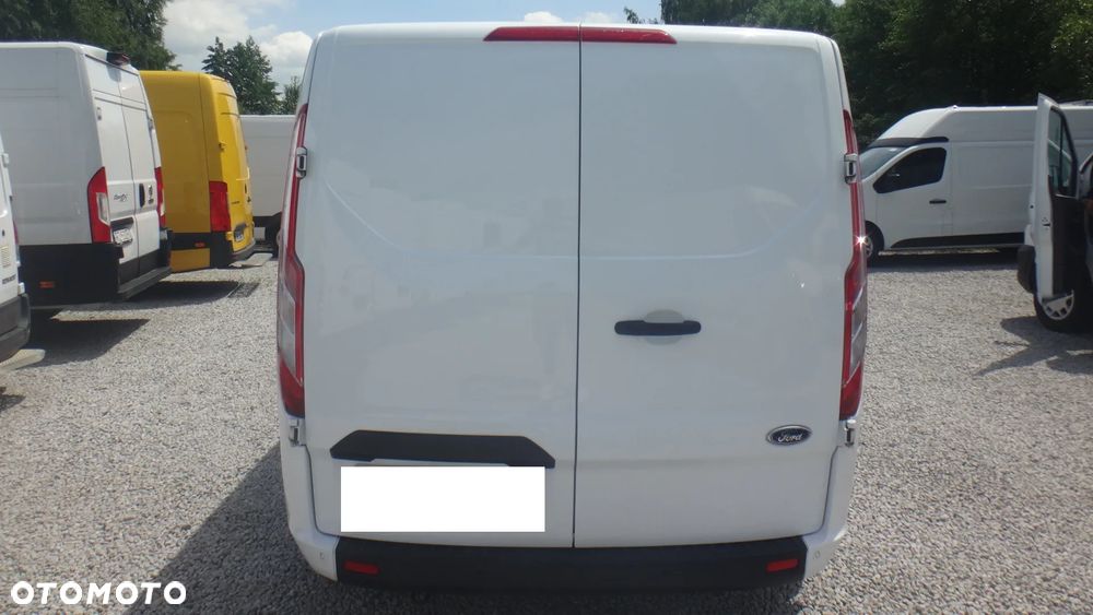 Ford TRANSIT - 6