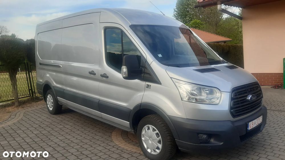 Ford Transit - 18