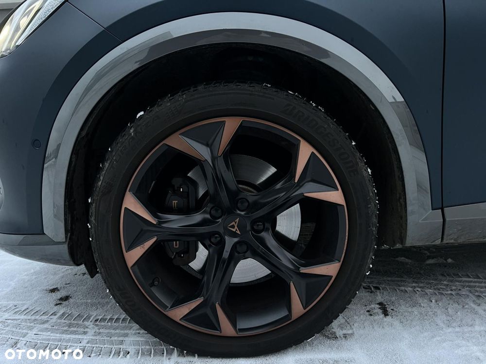 Cupra Formentor VZ 2.0 TSI 4Drive DSG - 25