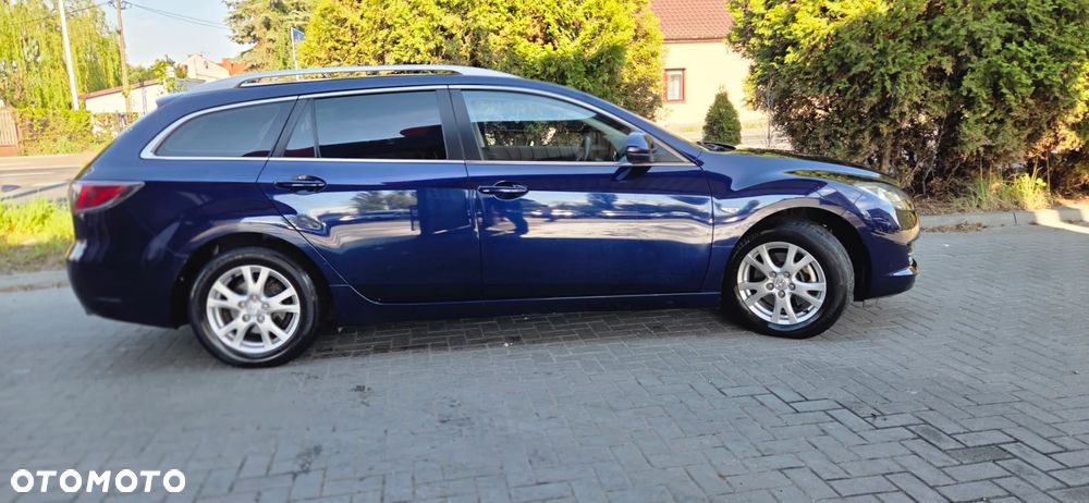 Mazda 6 Sport 1.8 Active - 18
