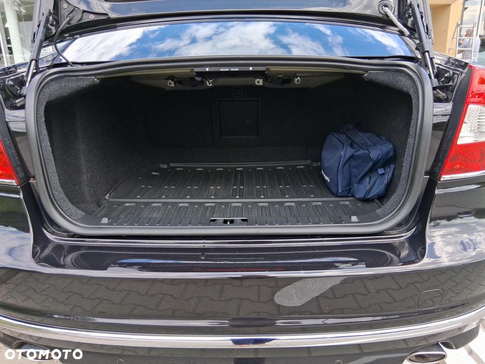 Volvo S80 - 23