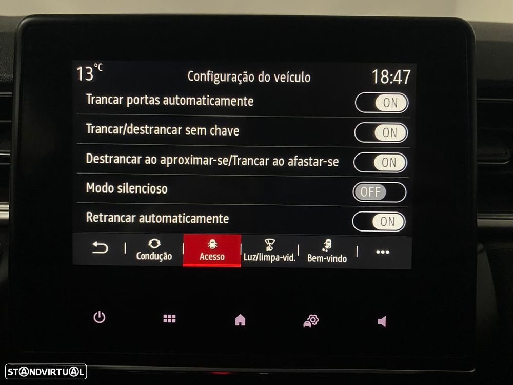 Renault Captur 1.0 TCe Intens - 28