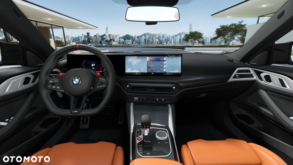 BMW M4 Competition M xDrive - 10