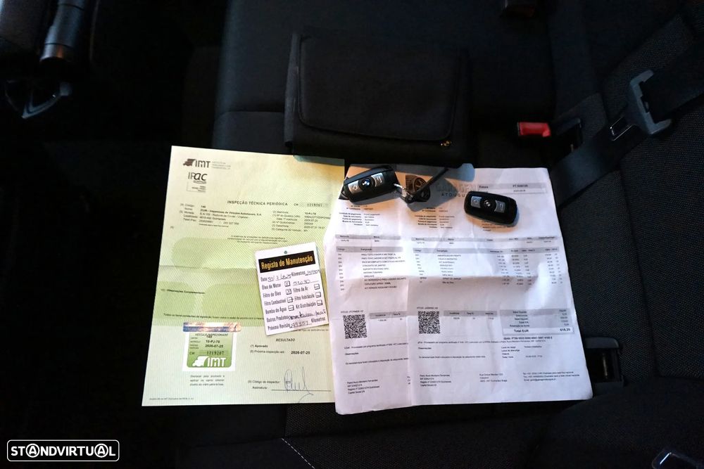 BMW 118 d DPF - 59