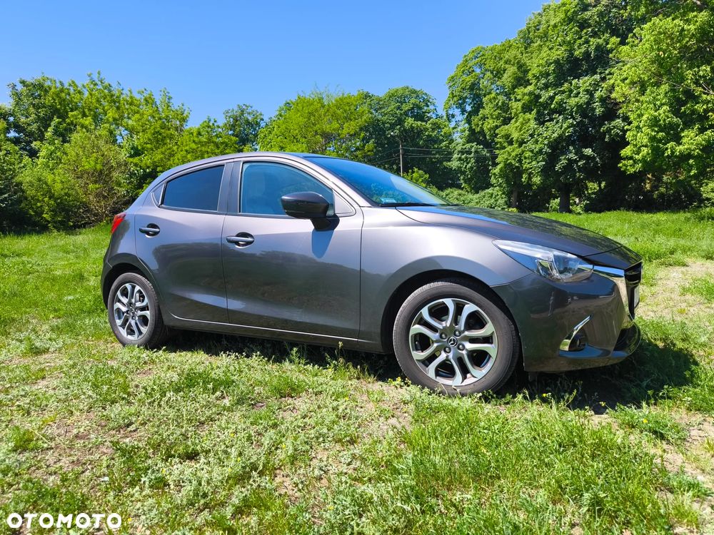 Mazda 2 1.5 Skypassion - 7