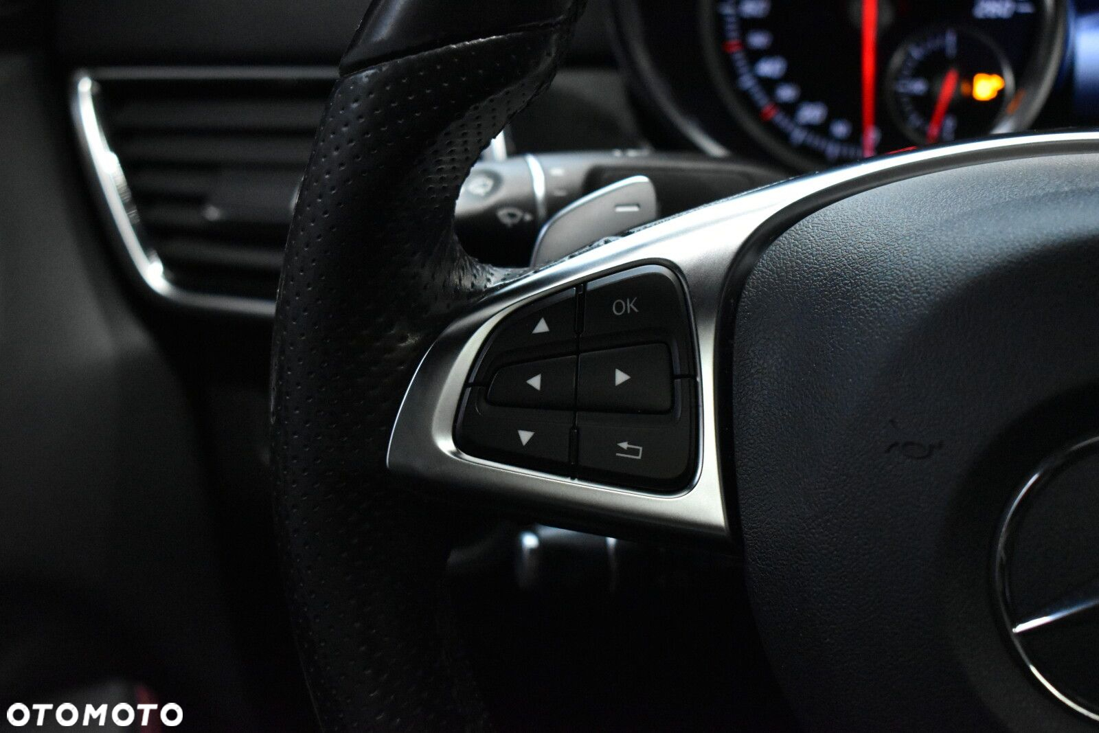 Mercedes-Benz GLE Coupe 350 d 4-Matic - 11