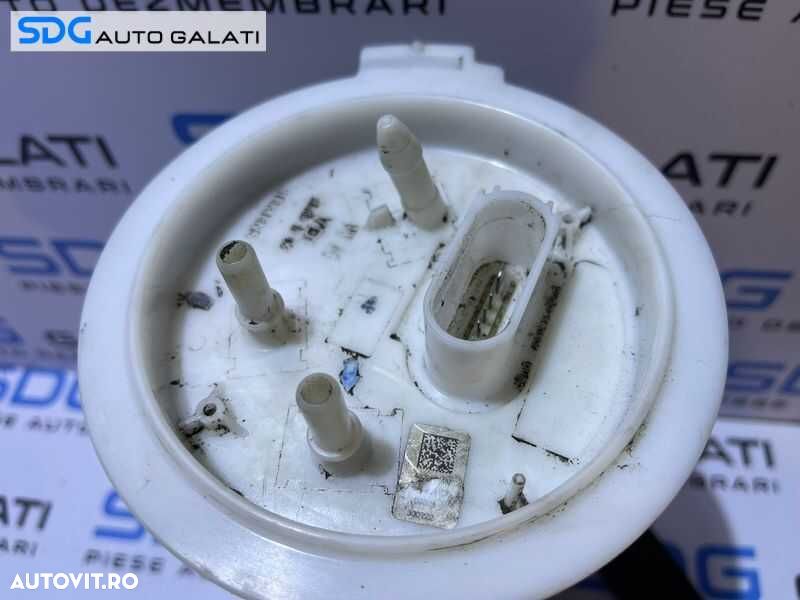 Pompa cu Sonda Senzor Litrometru Combustibil Benzina Rezervor VW Jetta 2006 - 2014 Cod 1K0919051CK A2C53323137 [D0506] - 3