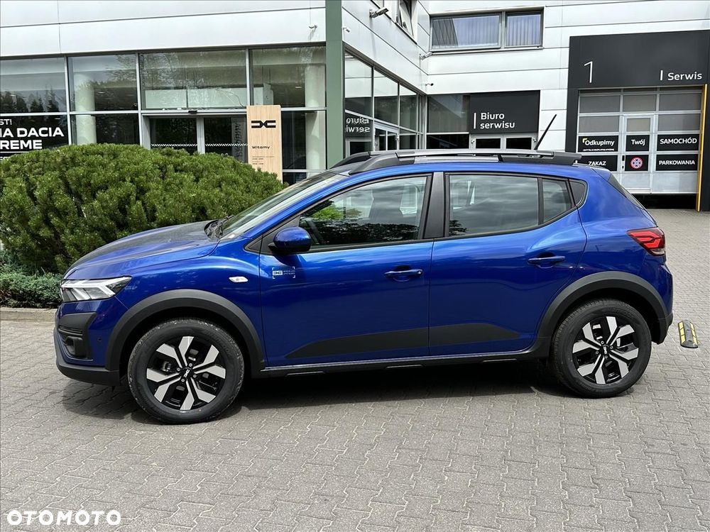 Dacia Sandero 1.0 TCe Expression - 2