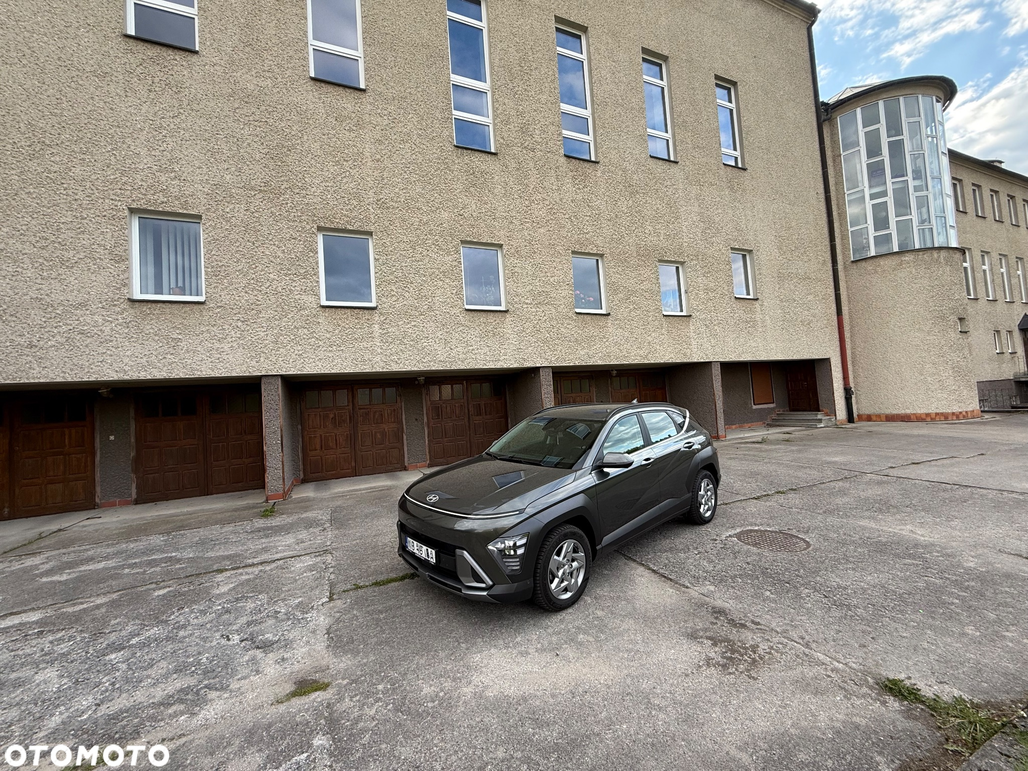 Hyundai Kona 1.6 T-GDI Premium DCT - 33