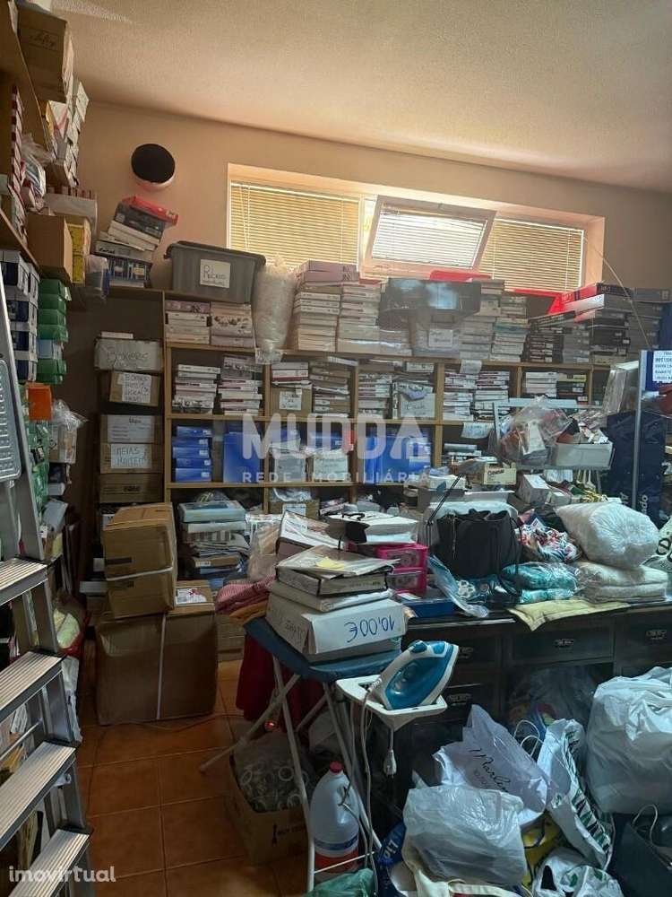 Trespasse de Retrosaria em  Santa Maria Feira - Grande imagem: 5/9