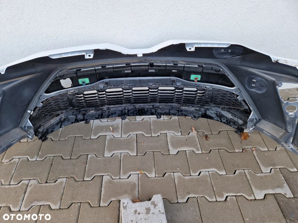 Zderzak Toyota Chr ch-r lift gr - 14