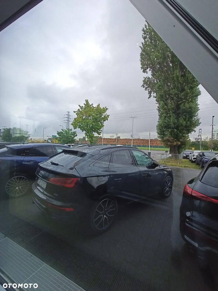 Audi Q5 45 TFSI mHEV Quattro S Line S tronic - 8
