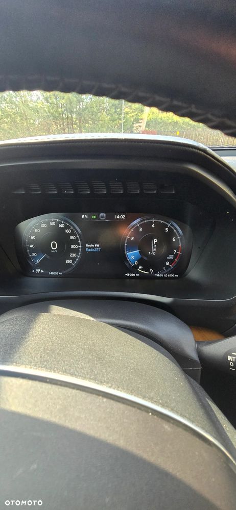 Volvo XC 90 T6 AWD Inscription 7os - 10