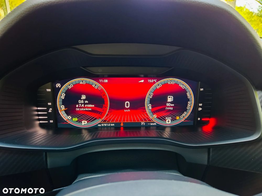 Skoda Kodiaq 2.0 TDI 4x2 Sportline DSG - 35