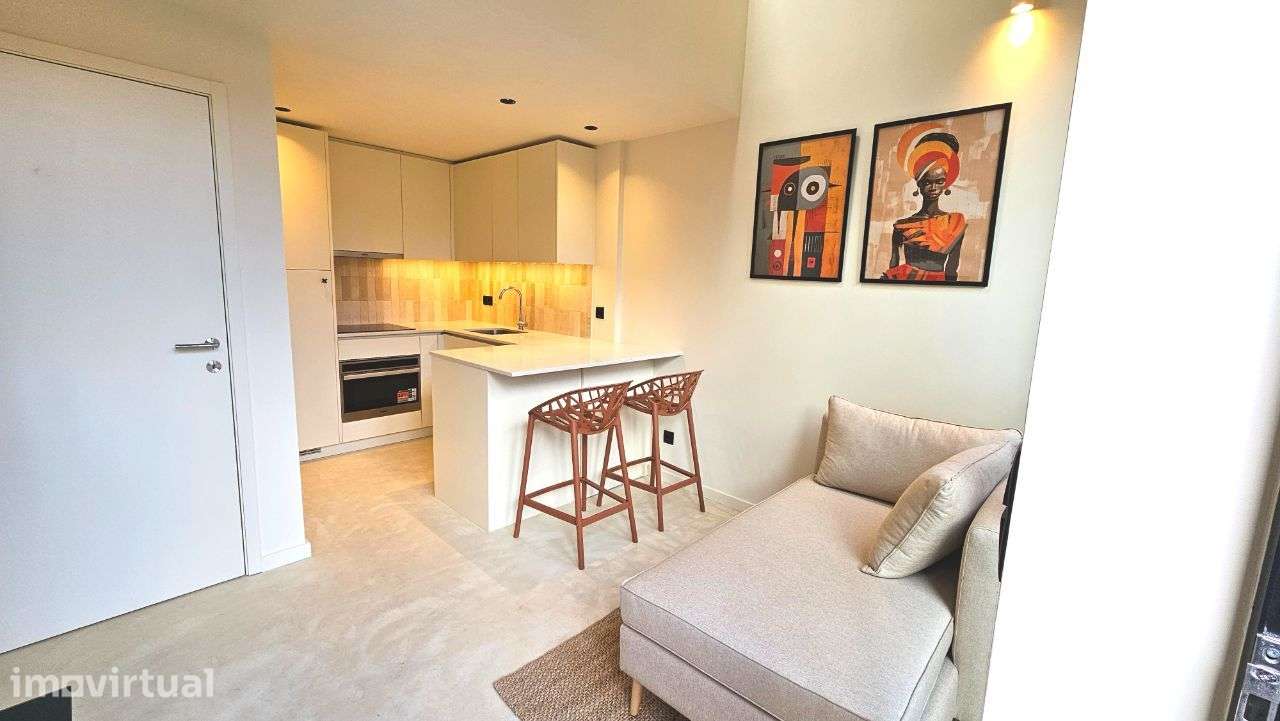 T1 Duplex - Novo - Grande imagem: 2/22