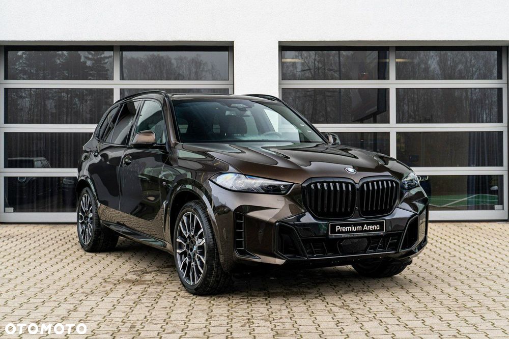 BMW X5 - 5