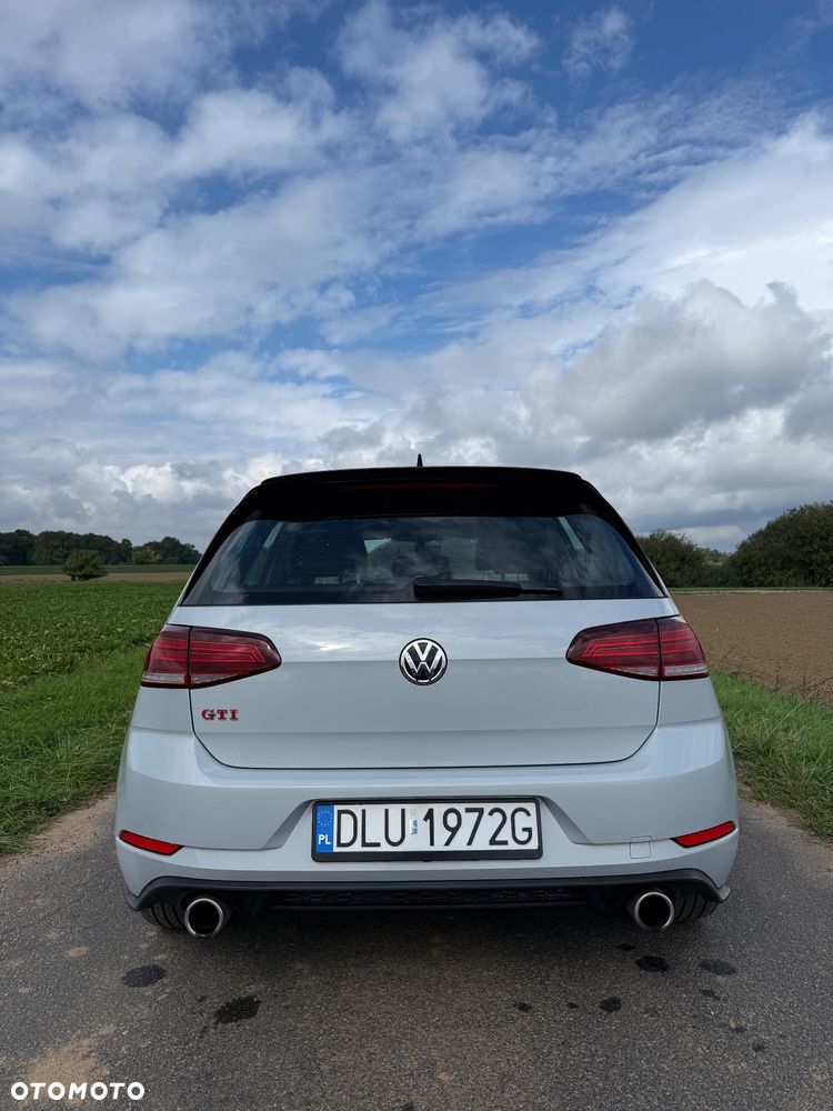 Volkswagen Golf 2.0 TSI GTI TCR DSG - 6