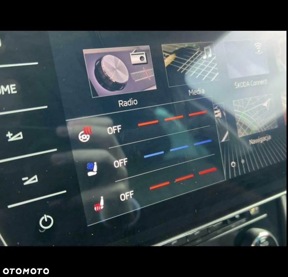 Skoda Superb 2.0 TDI SCR 4x4 L&K DSG - 12