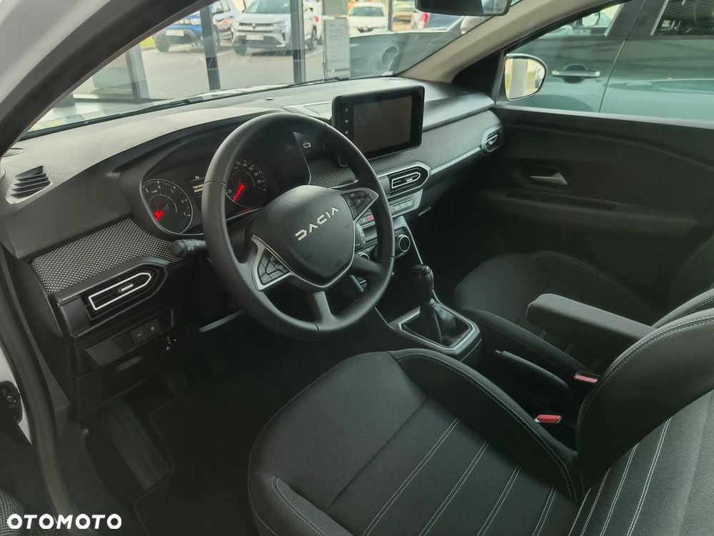 Dacia Jogger 1.0 TCe Expression 7os - 7