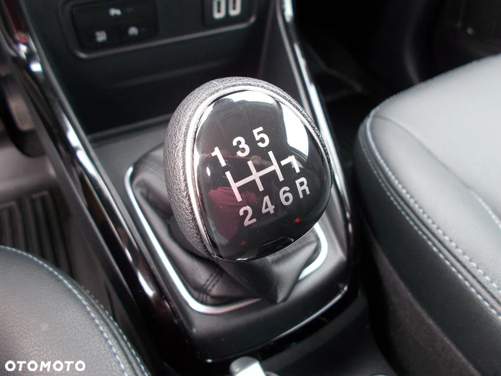 Ford EcoSport 1.0 EcoBoost ACTIVE - 24