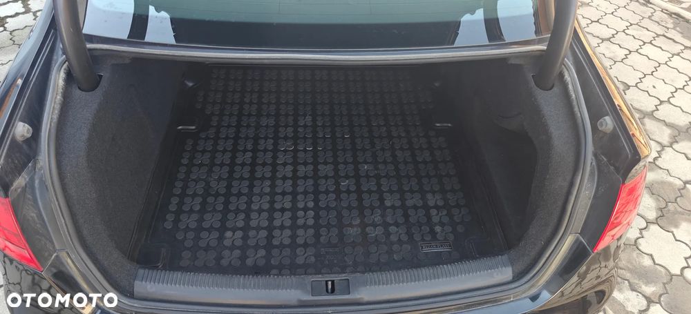 Audi A4 Limousine 1.8 TFSI - 9