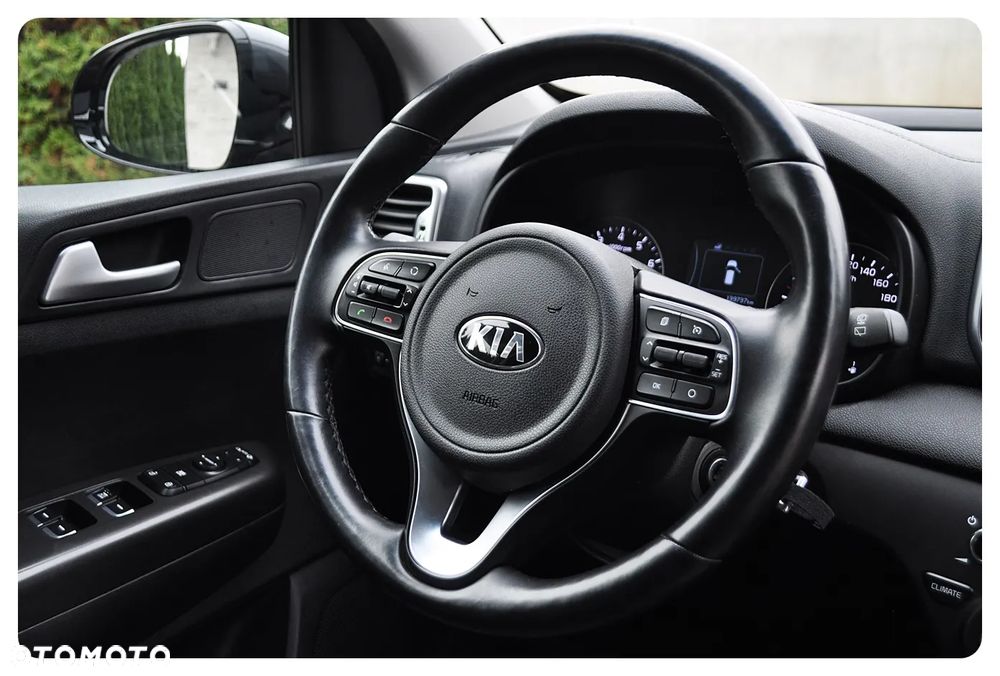 Kia Sportage 1.6 GDI M 2WD - 28