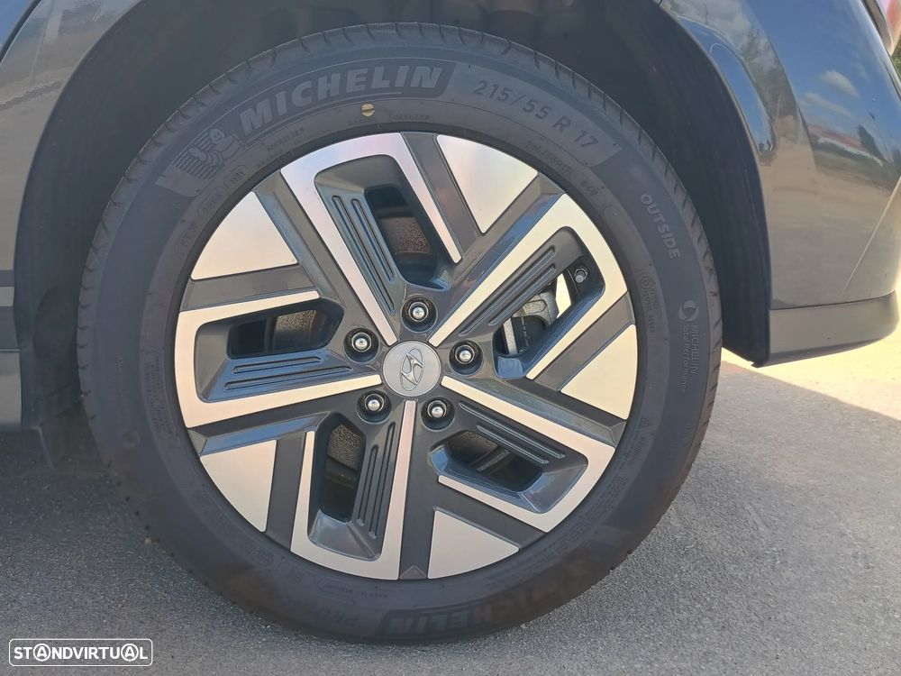 Hyundai Kauai EV 39 kWh Premium - 31