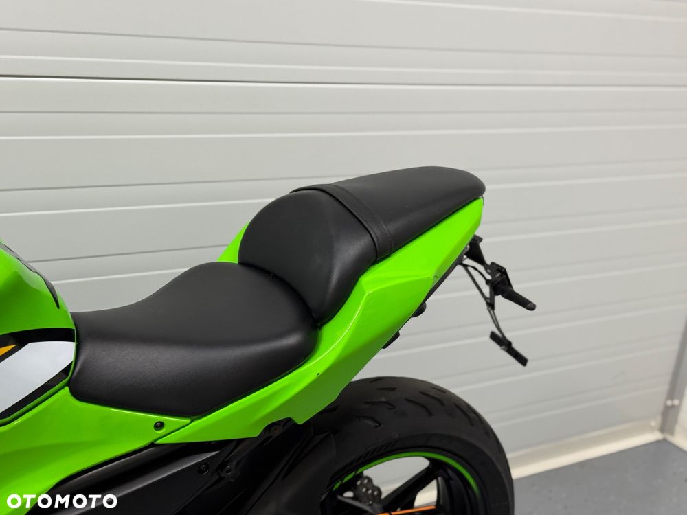 Kawasaki Ninja - 21