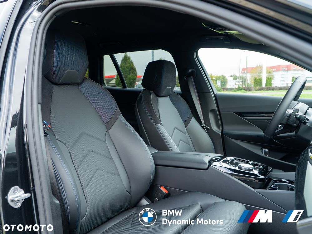 BMW Seria 5 520d xDrive Touring - 24