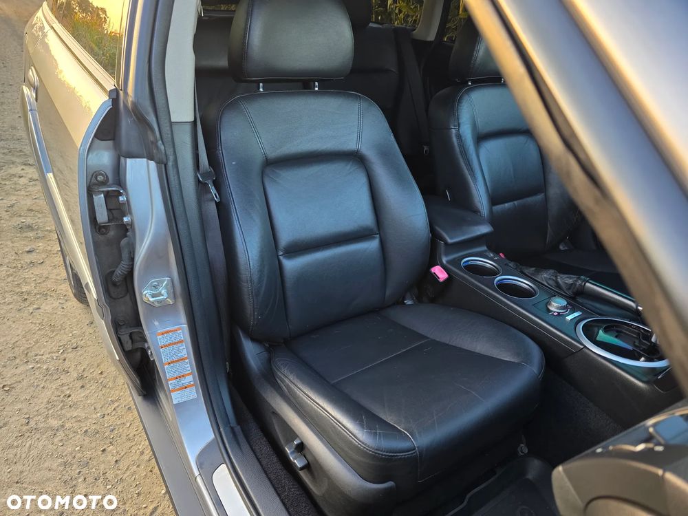 Subaru Outback - 31