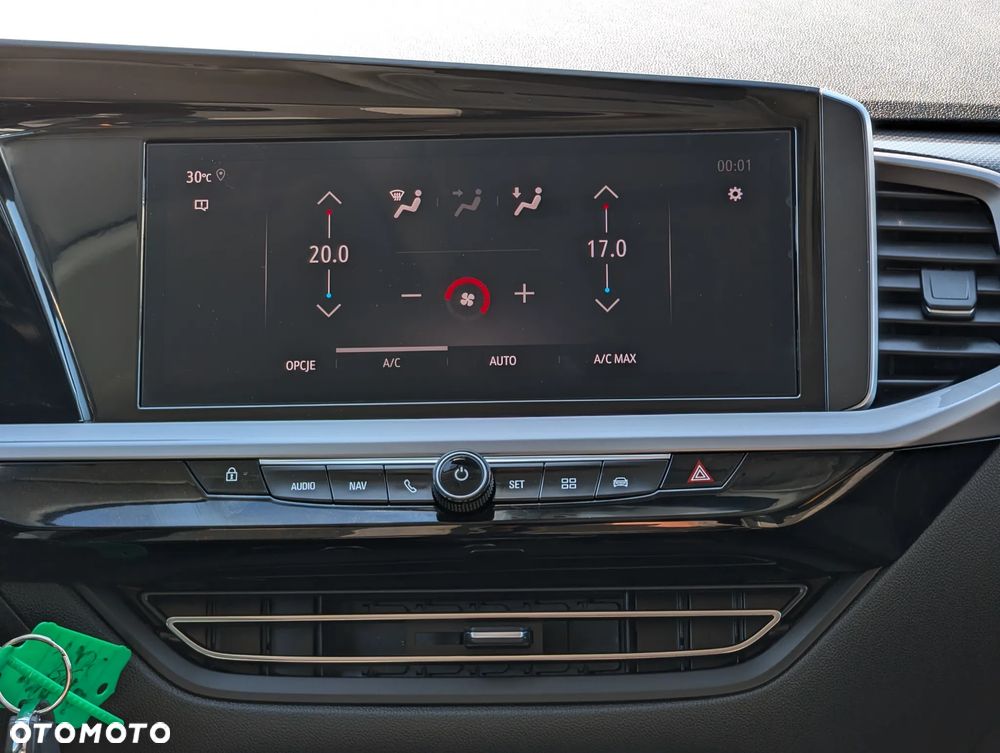 Opel Grandland X 1.5 D Start/Stop Automatik Business Elegance - 30