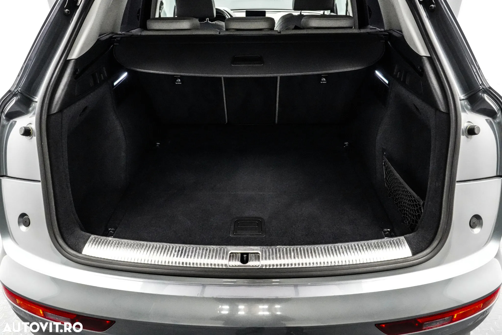 Audi Q5 35 TDI S tronic MHEV Advanced - 33
