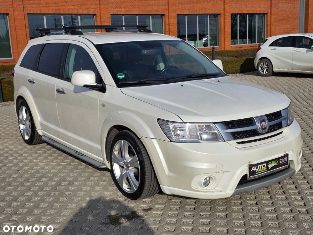 Fiat Freemont - 40