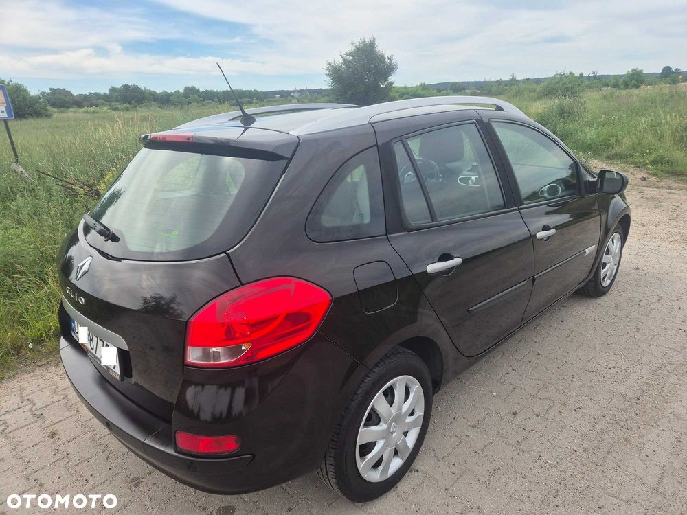 Renault Clio - 3