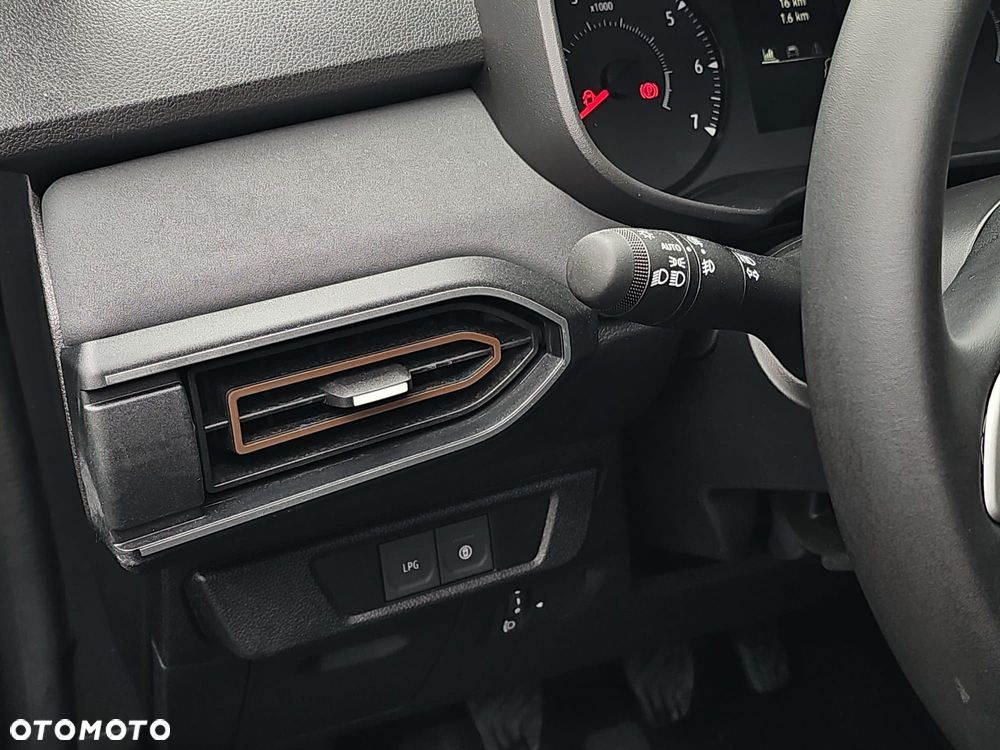 Dacia Jogger 1.0 TCe Extreme+ 7os - 10