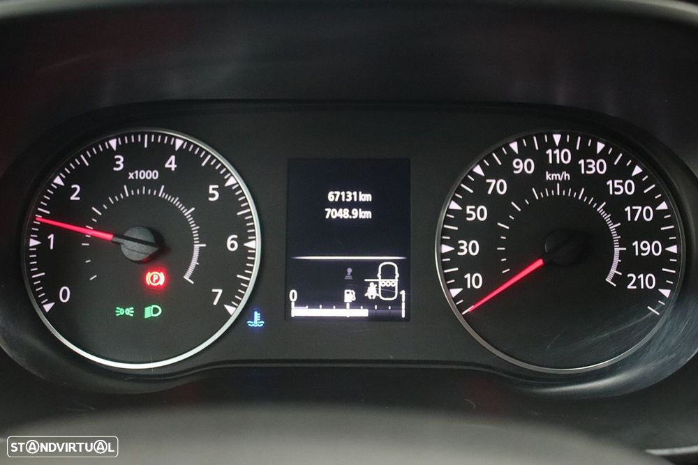 Dacia Duster 1.0 TCe ECO-G Comfort Bi-Fuel - 15