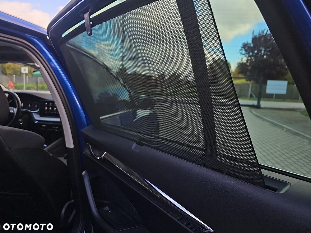 Skoda Octavia 2.0 TDI Style DSG - 21