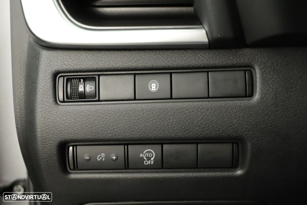 Nissan X-Trail 1.5 VC T N-Connecta 7L - 19