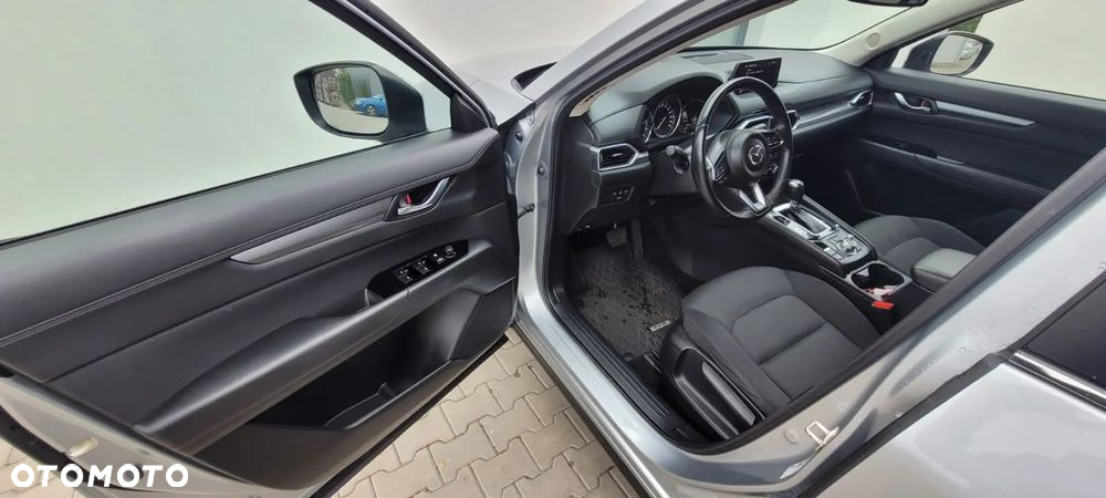 Mazda CX-5 2.0 Skyenergy AWD - 13