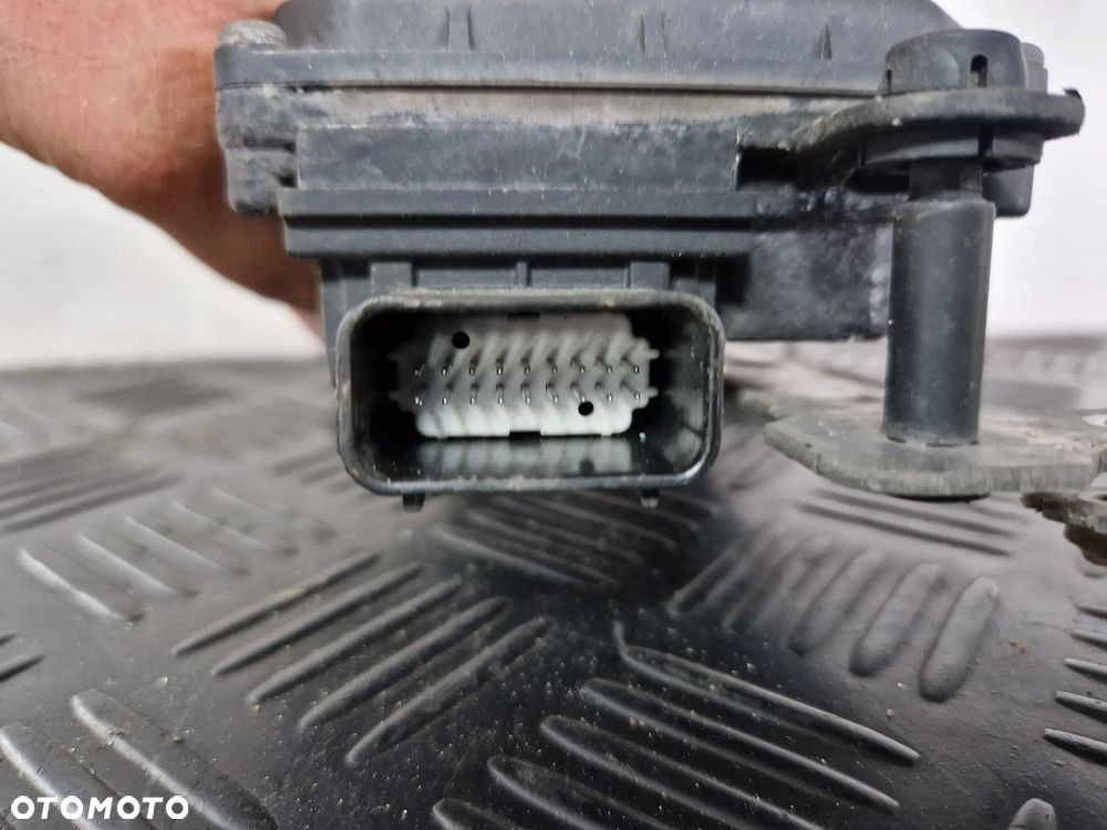 VOLVO V40 V60 S60 XC60 V70 MODUŁ STEROWNIK CZUJNIK RADARU SENSOR 31400839 - 4