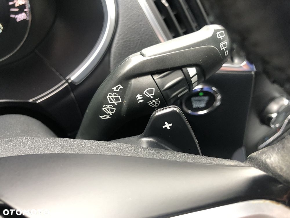 Ford S-Max 2.0 EcoBlue Titanium - 25