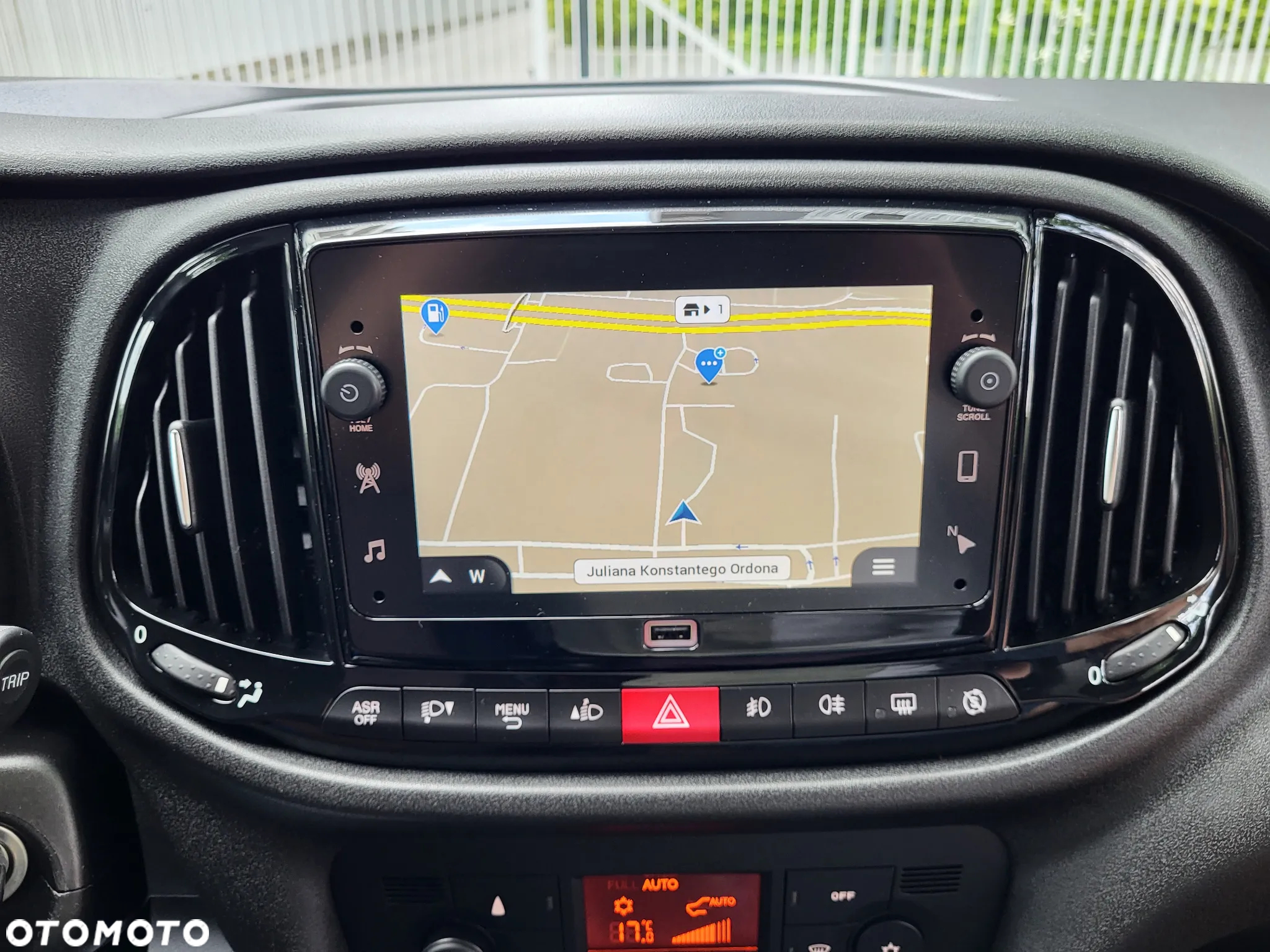 Fiat DOBLO - 12