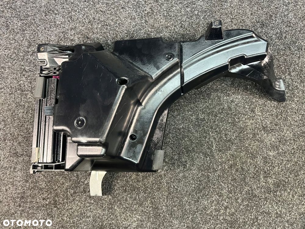 subwoofer mercedes w203 2038203102 - 3