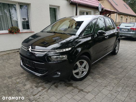 Citroën C4 Picasso 1.6 BlueHDi MoreLife - 4