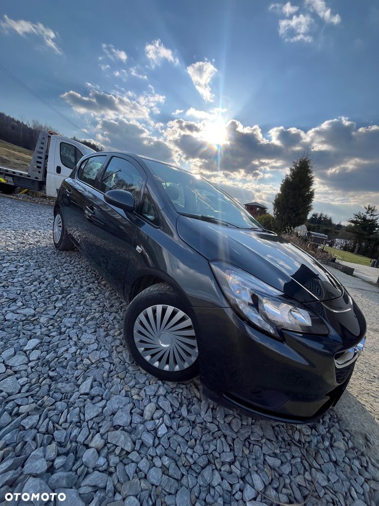 Opel Corsa 1.4 Automatik On - 6