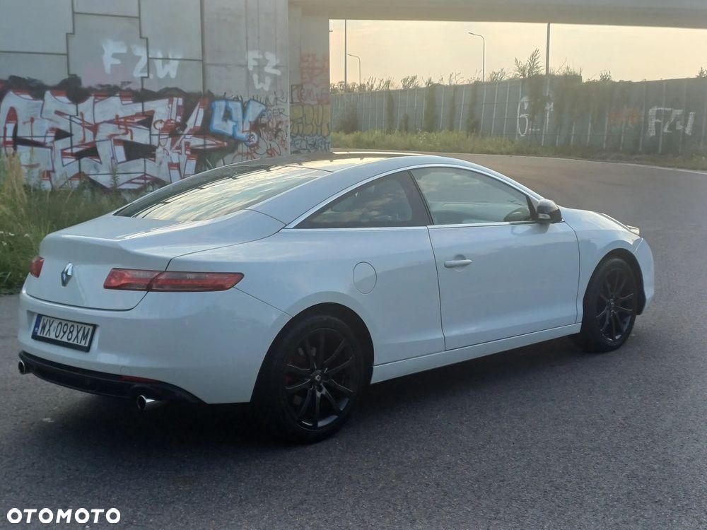 Renault Laguna - 9